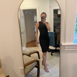Theory Pencil Skirt